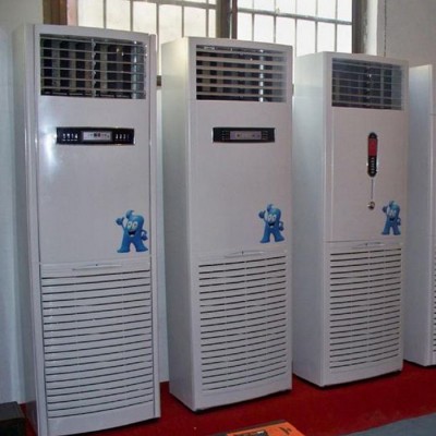 喜万瑞专业生产立式水空调质量可靠 