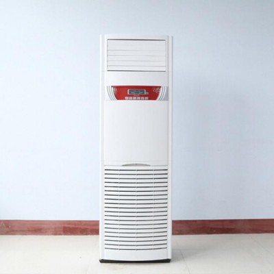 水空调家用新款冷暖井水水冷空调柜