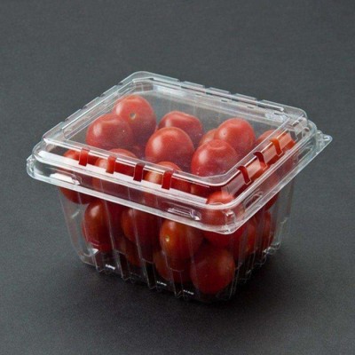 冠昌各种型号 食品吸塑包装盒水果蛋