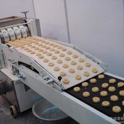 买桃酥饼干机 桃酥饼干机专业生产厂