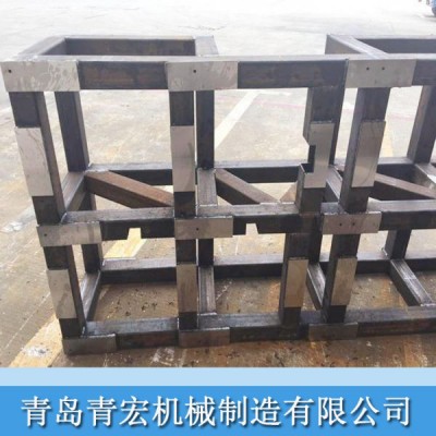 青岛青宏机械供应城阳铸件加工机械