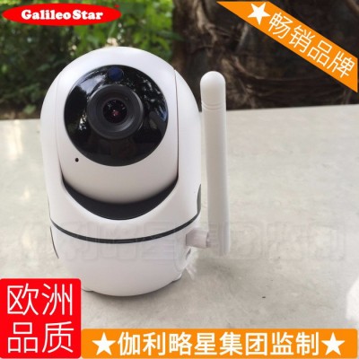 上海智能安防 网络摄像监控安装 家