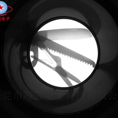 北京市  便携式工业五金流水线X光机