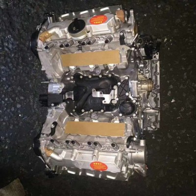 鸿逸  奥迪A6 2.8发动机 汽车配件 