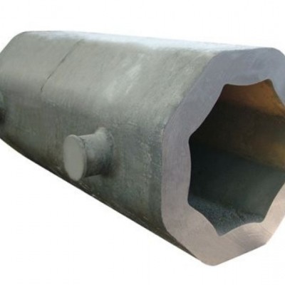 河铸重工机械有限公司专业生产钢锭