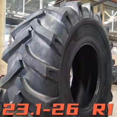 农用车轮胎R-1花纹9.5-24  水田高花