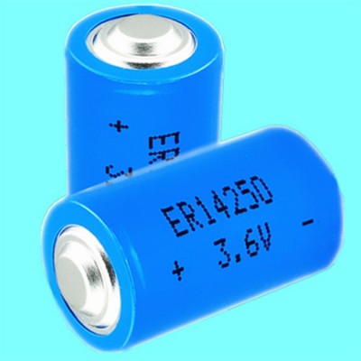 ER14250工厂 厂家供应锂亚电池ER142