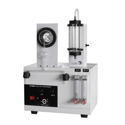液化石油气气味评价测试仪 GB/T1915
