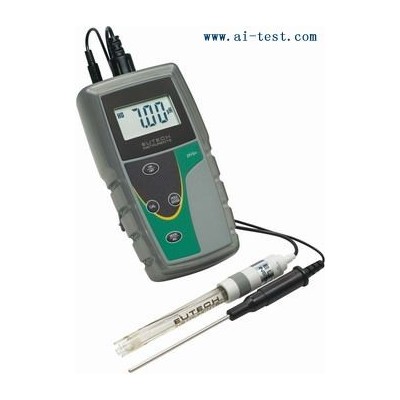 便携式pH/orp测量仪