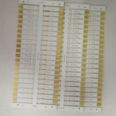 超薄PCB板/0.15mm薄板/单面线路板/
