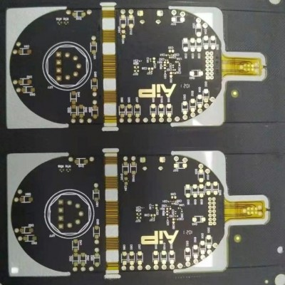 软硬结合板/PCB超薄板/多层电路板/