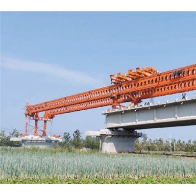 广东珠海架桥机厂家带您了解安装轨