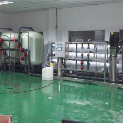 苏州超纯水设备/光学镜片生产超纯水