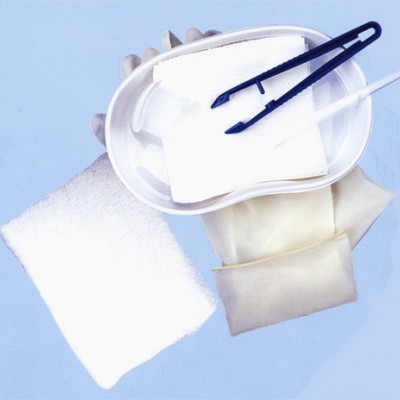 亚太一次性使用胃镜检查包的配置