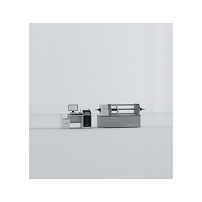 SL-W系列微机控制钢绞线松弛试验机