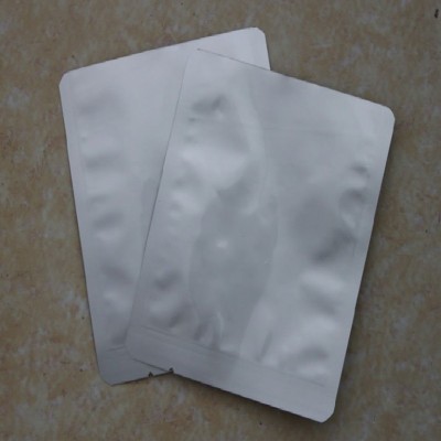 圆角铝箔袋生产厂家自封自立铝箔袋