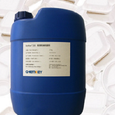 K-100系列工业级氟碳高分子防油抗脂