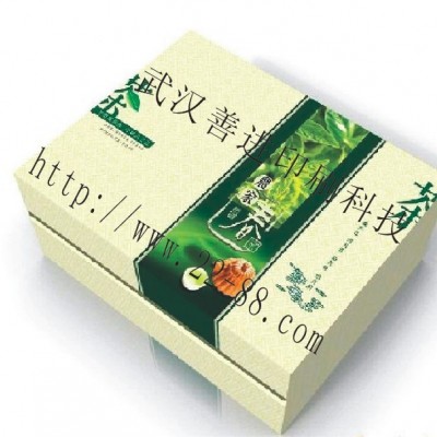 武汉食品包装盒印刷食品不干胶印刷
