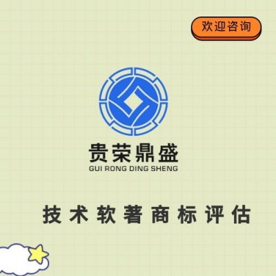 河南省周口市专利价值评估无形资产