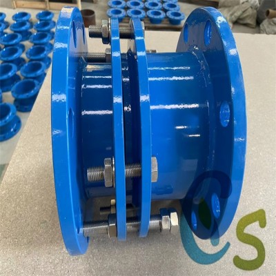 昌盛厂家水表水泵安装SSQ型套管式伸