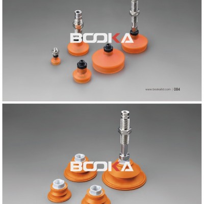 BOOKA供应BGA1.5折/VBF1.5折波纹型-