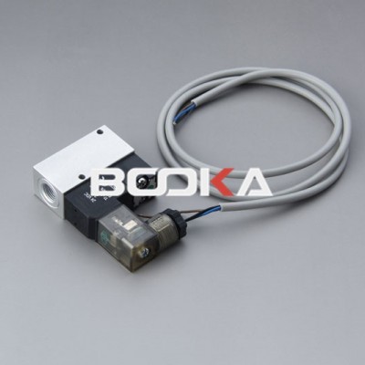 BOOKA供应VMS电控阀-真理配件