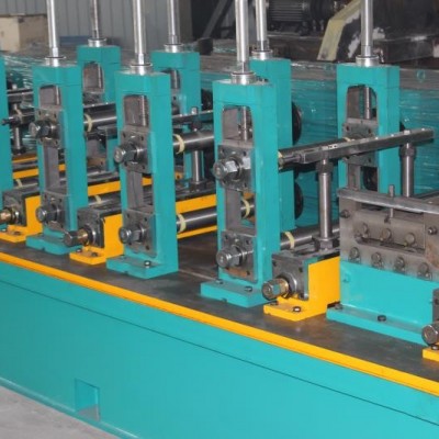 泊衡高频焊管机械设备厂家供应