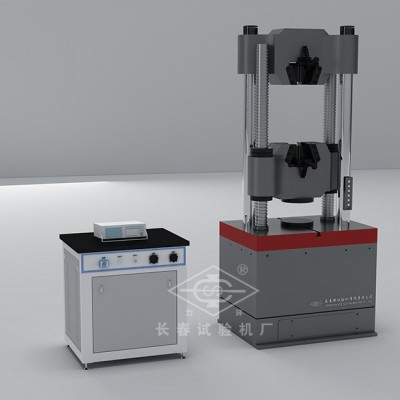 WES系列数显式液压万能试验机