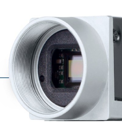 BASLER工业相机  aca1300-30gm