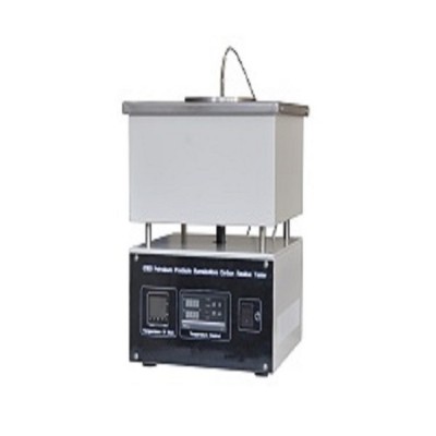 SH/T0160石油产品兰式残炭测定器