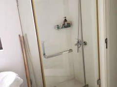 上海美丽华淋浴房维修/淋浴房移门维修